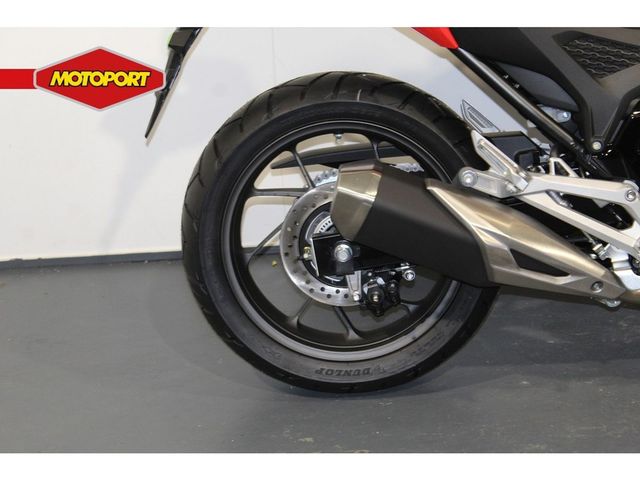 honda - nc-750-x-dct