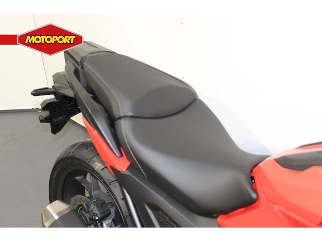 honda - nc-750-x-dct