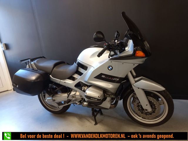 bmw - r-1100-rs