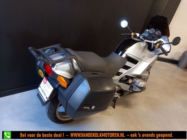 bmw - r-1100-rs