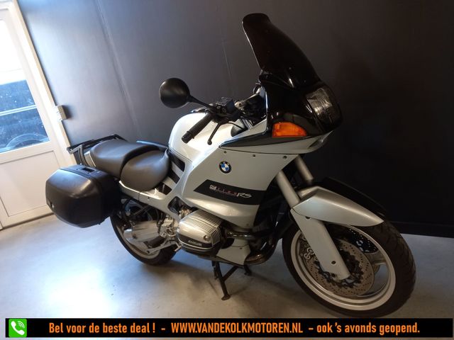 bmw - r-1100-rs
