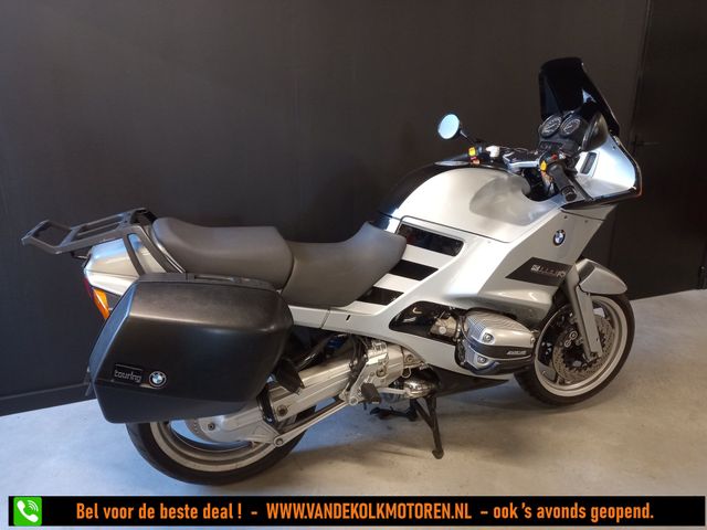 bmw - r-1100-rs