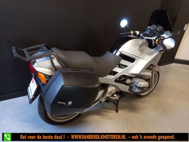bmw - r-1100-rs