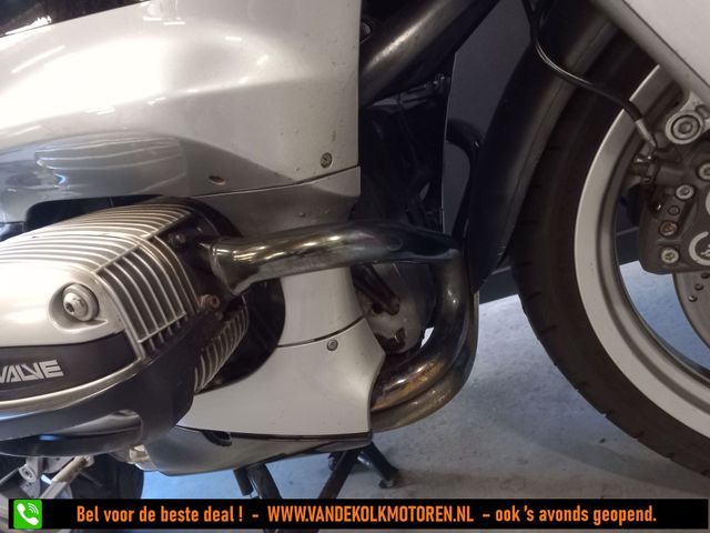 bmw - r-1100-rs