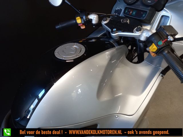 bmw - r-1100-rs
