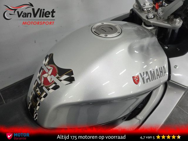 yamaha - fjr-1300
