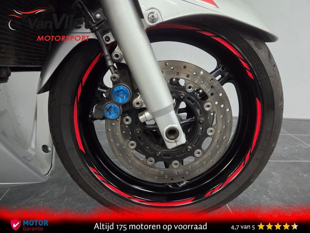 yamaha - fjr-1300