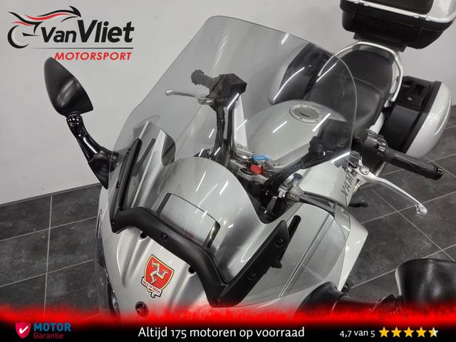 yamaha - fjr-1300
