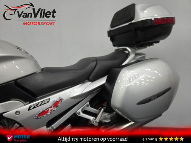 yamaha - fjr-1300