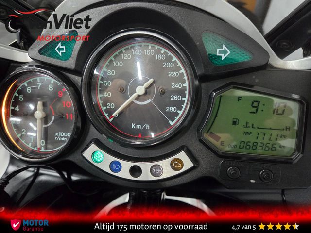 yamaha - fjr-1300