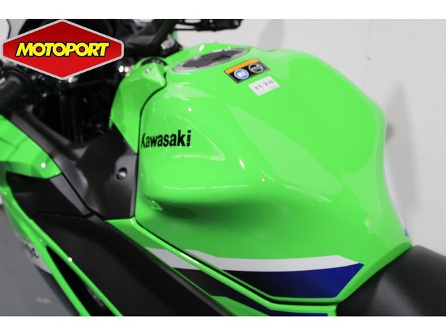 kawasaki - ninja-650