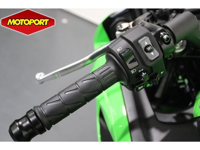 kawasaki - ninja-650