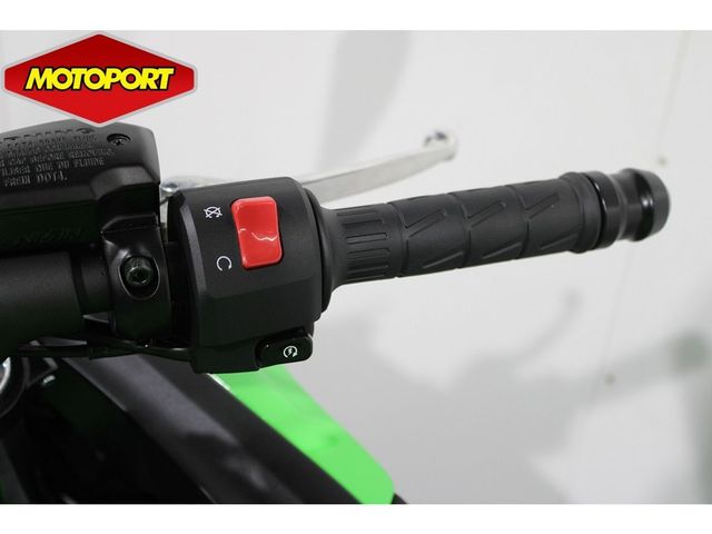 kawasaki - ninja-650