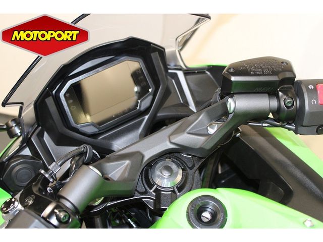 kawasaki - ninja-650