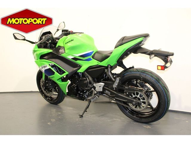 kawasaki - ninja-650