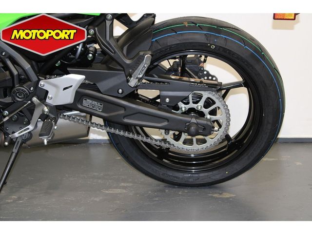 kawasaki - ninja-650