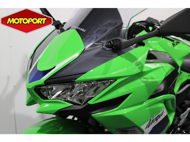kawasaki - ninja-650