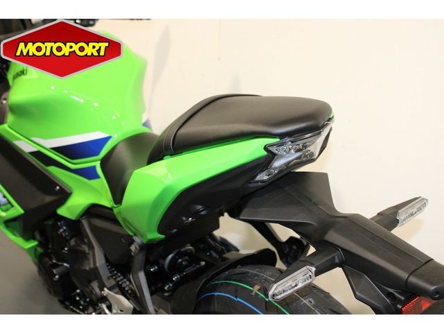 kawasaki - ninja-650