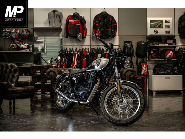 benelli - imperiale-400