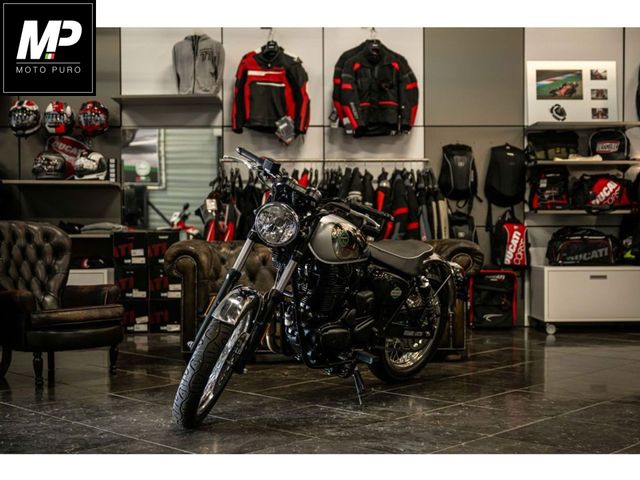 benelli - imperiale-400