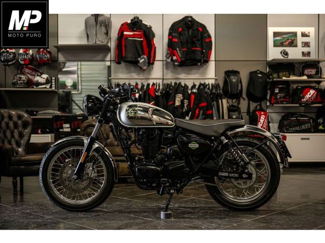 benelli - imperiale-400