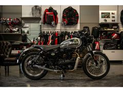 BENELLI IMPERIALE 400