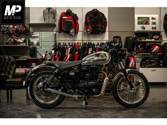 benelli - imperiale-400