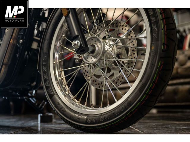 benelli - imperiale-400