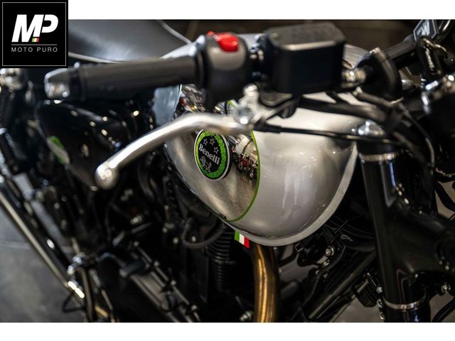 benelli - imperiale-400