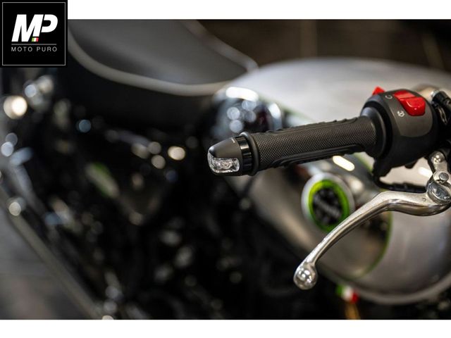benelli - imperiale-400