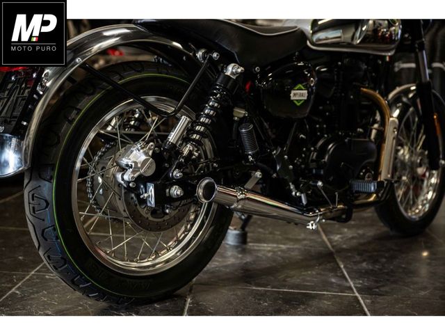 benelli - imperiale-400