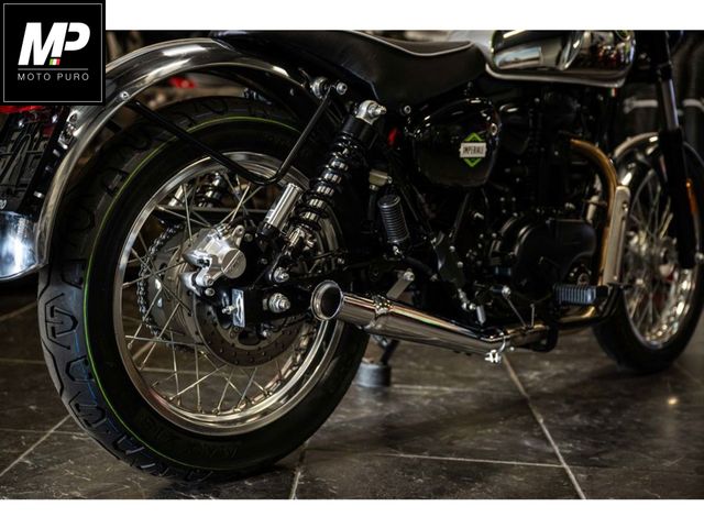 benelli - imperiale-400
