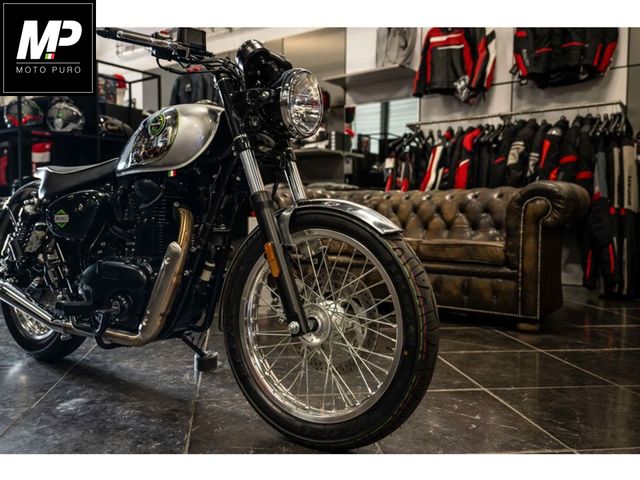 benelli - imperiale-400