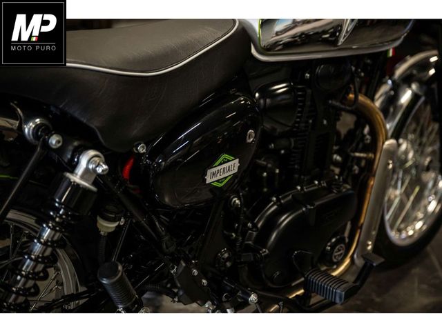 benelli - imperiale-400