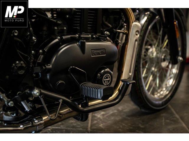 benelli - imperiale-400