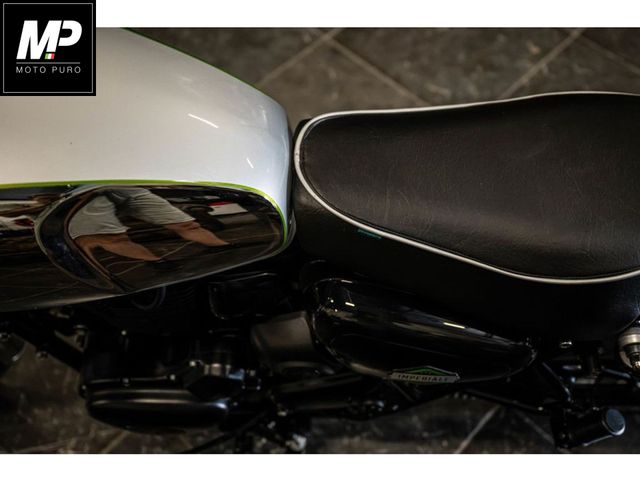benelli - imperiale-400