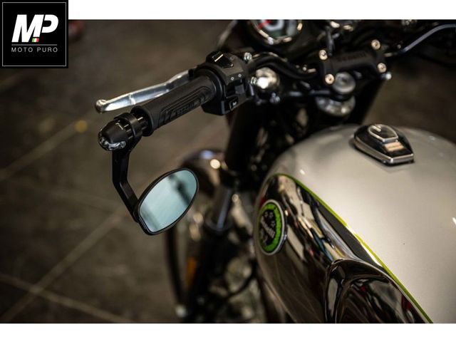 benelli - imperiale-400