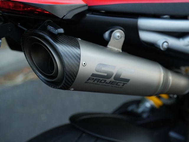 ducati - hypermotard-950-rve