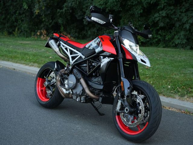 ducati - hypermotard-950-rve