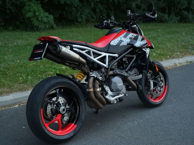 ducati - hypermotard-950-rve