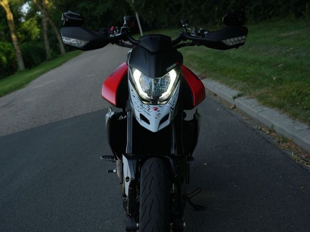 ducati - hypermotard-950-rve