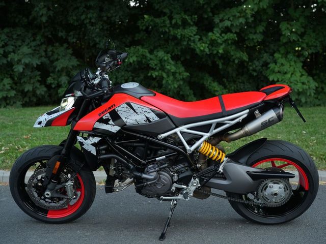 ducati - hypermotard-950-rve