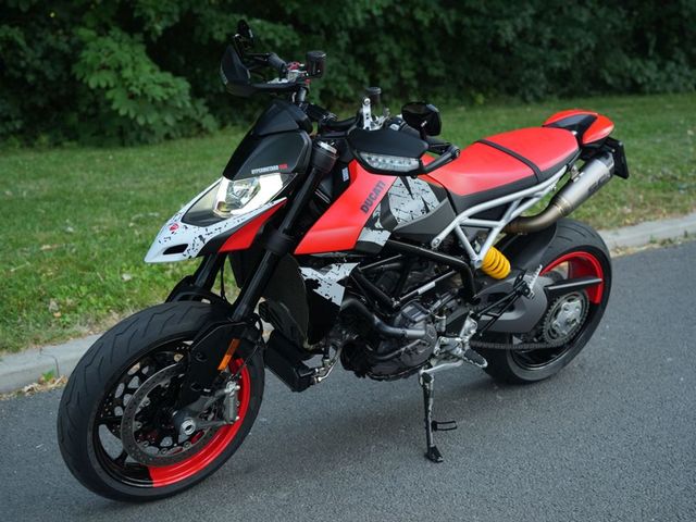 ducati - hypermotard-950-rve