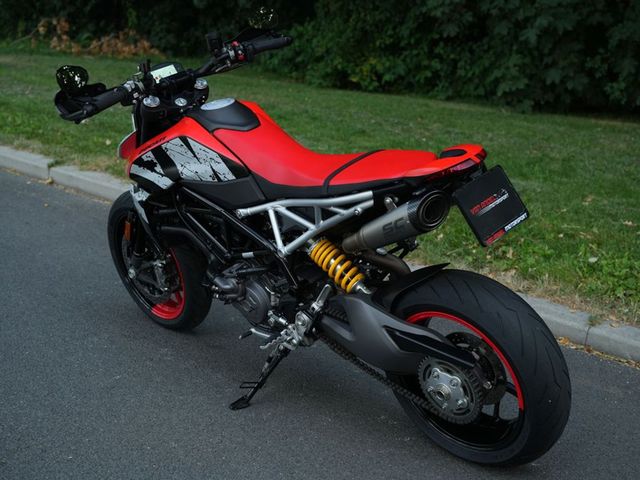 ducati - hypermotard-950-rve