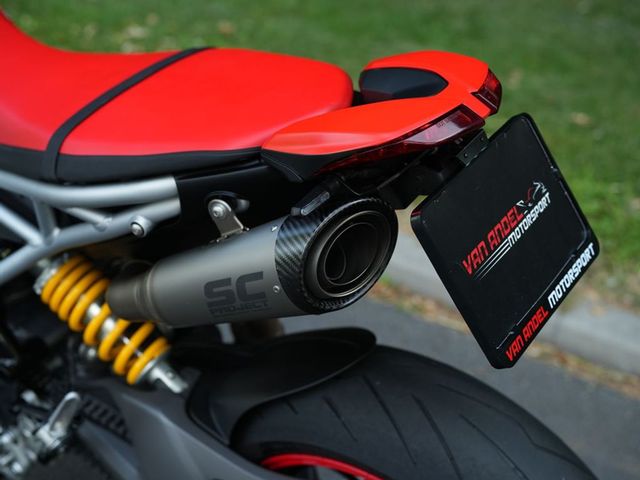 ducati - hypermotard-950-rve