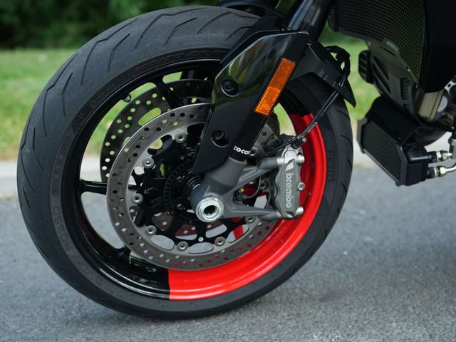 ducati - hypermotard-950-rve
