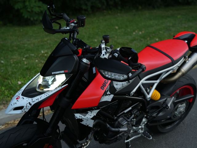 ducati - hypermotard-950-rve