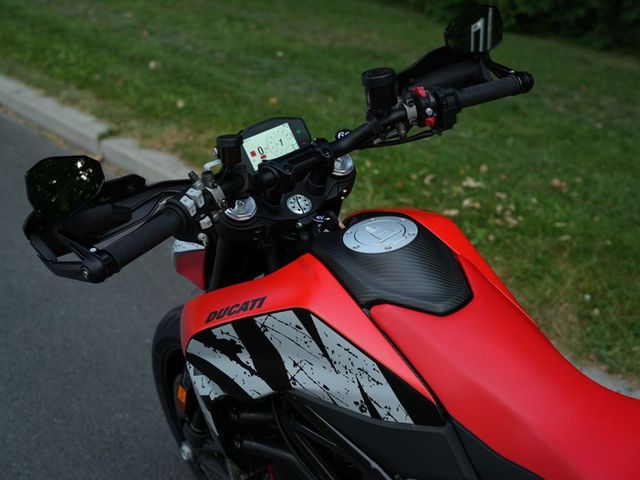 ducati - hypermotard-950-rve