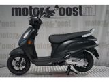 SUZUKI UH 125
