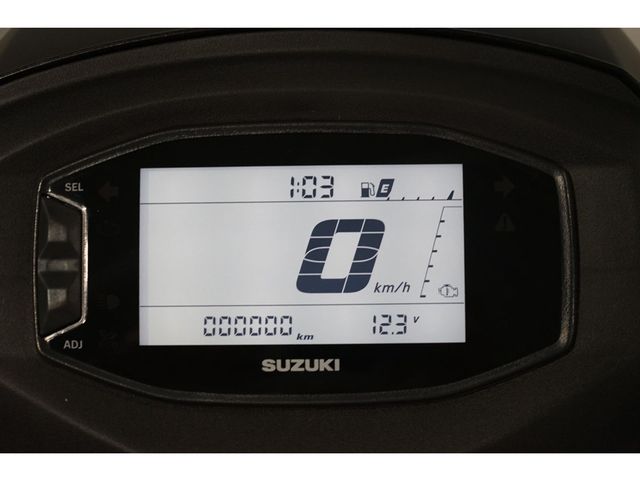 suzuki - uh-125